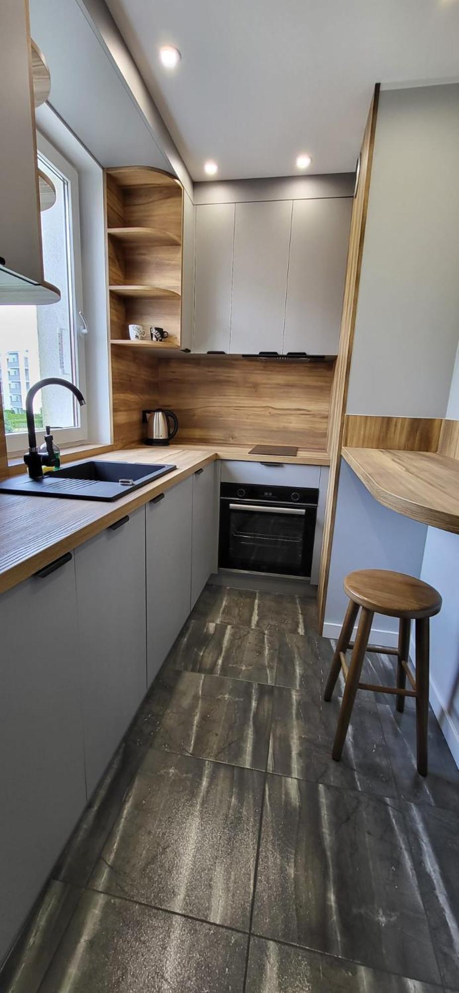 Apartament Gdansk-Brzezno Zewnętrze zdjęcie