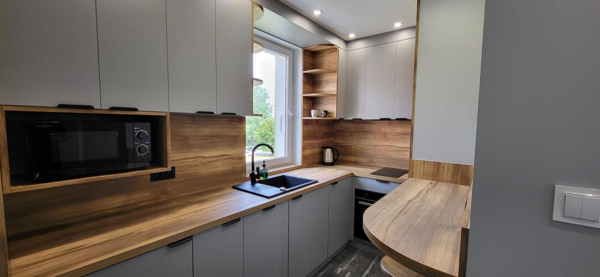 Apartament Gdansk-Brzezno Zewnętrze zdjęcie